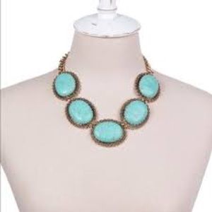Plunder Necklace